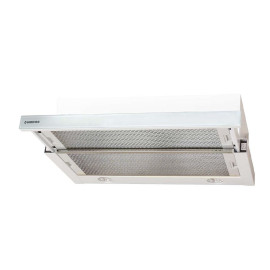 Вытяжка NODOR Extender White Glass 60