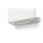 Вытяжка LEX GS Glass 600 White