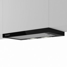 Вытяжка INDESIT INT 62HR BL