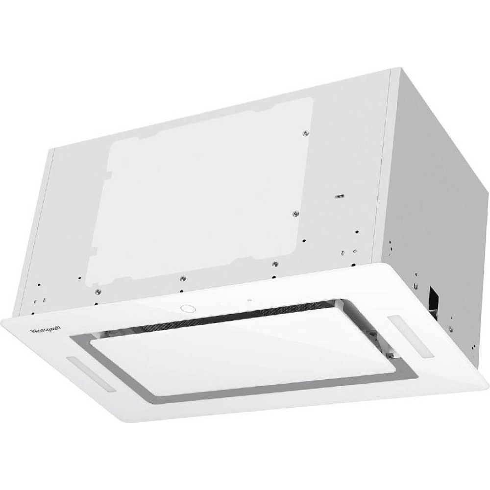 Вытяжка WEISSGAUFF Aura 1200-72 Sensor Remote WH