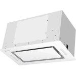 Вытяжка WEISSGAUFF Aura 1200-72 Sensor Remote WH