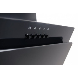 Вытяжка EXITEQ EX-1025 black