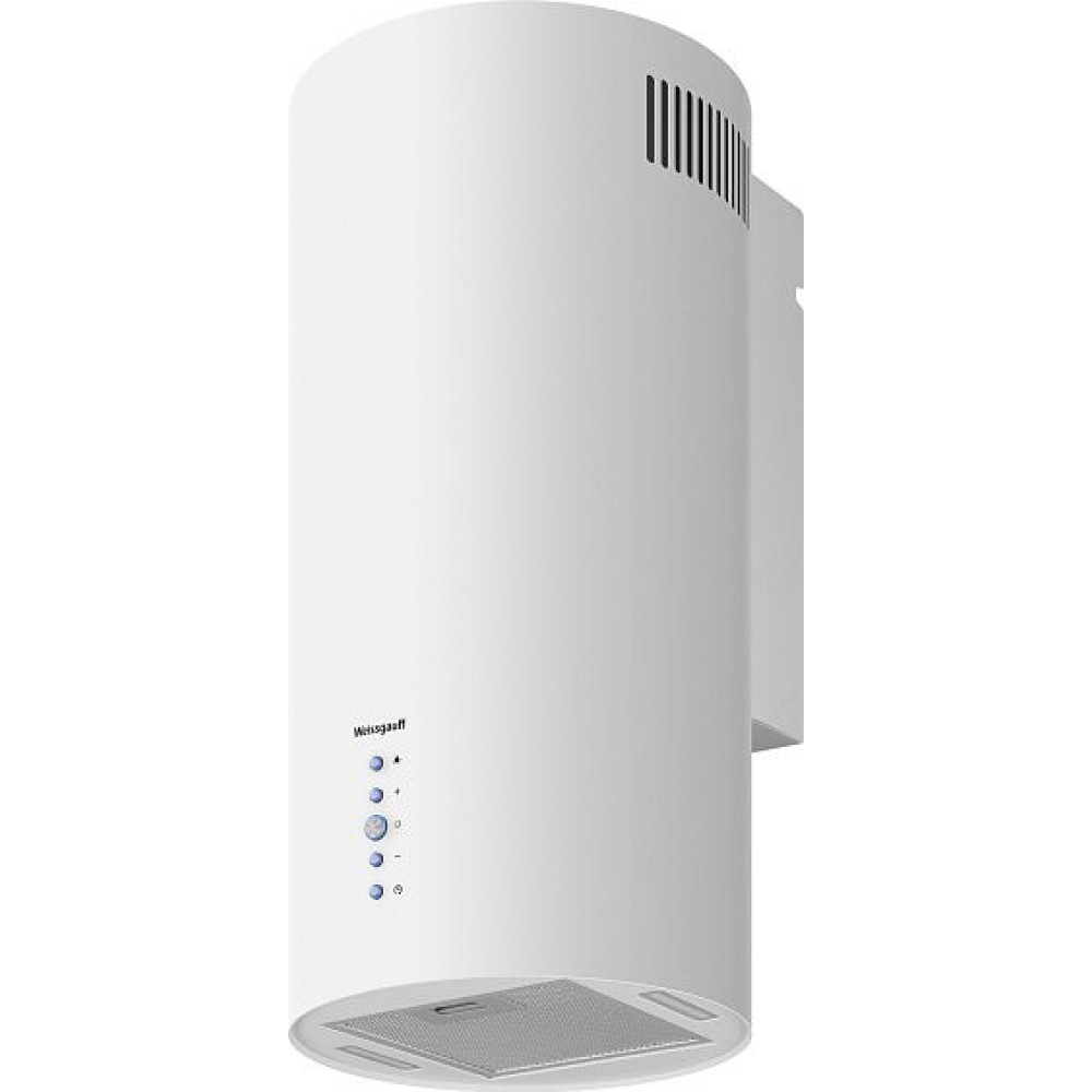 Вытяжка WEISSGAUFF GRACIA 70 WH