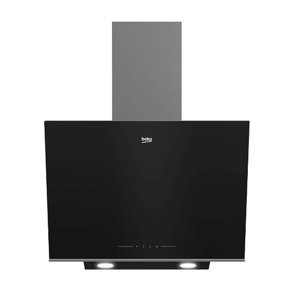 Вытяжка BEKO BHCA64640BH