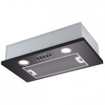 Вытяжка KRONA Selina 600 black PB