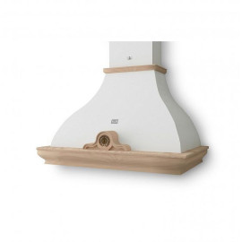 Вытяжка LEX NAPOLI 600 WHITE