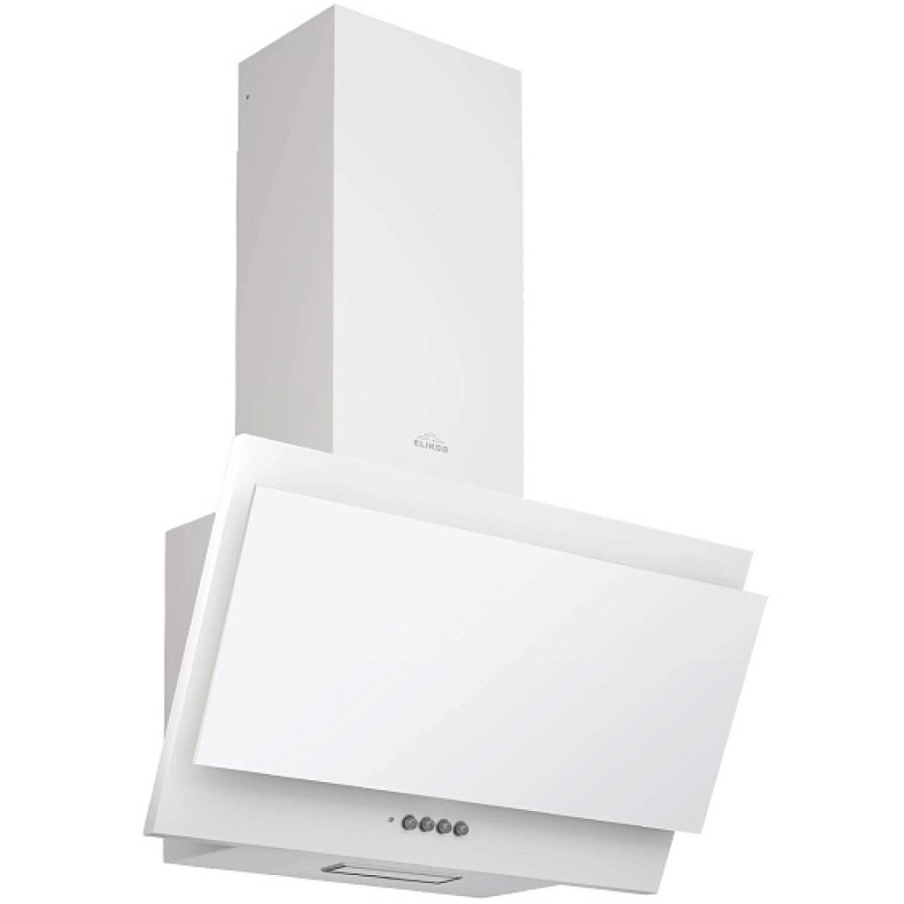 Вытяжка ELIKOR Титан 50П-430-К3Д белый SM