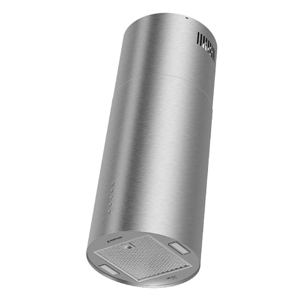 Вытяжка MEFERI TUBE35IX ISLA ULTRA