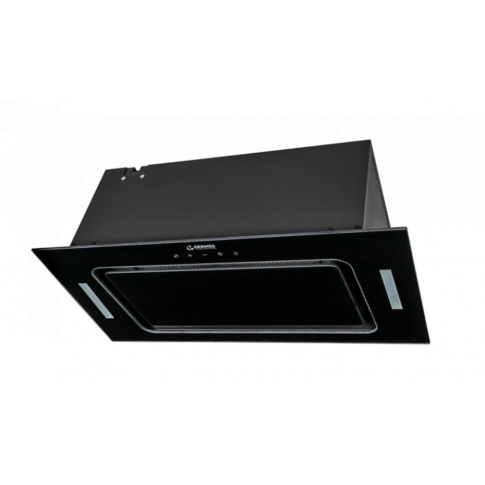 Вытяжка GERMES Bravo sensor 60 чёрный