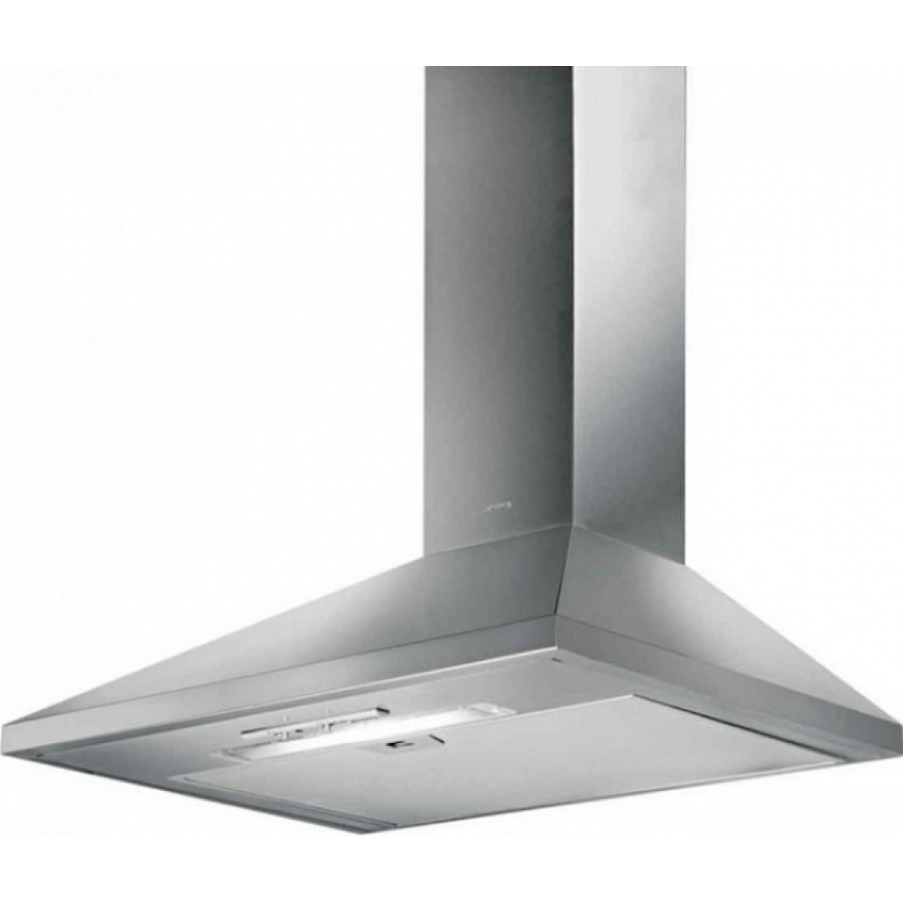 Вытяжка SMEG kd6x-2
