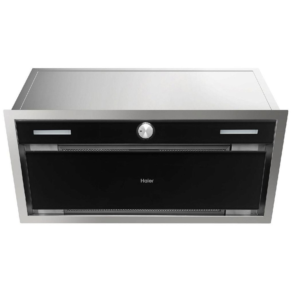 Вытяжка HAIER HVX-BI664GB