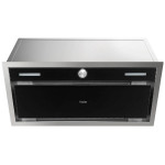 Вытяжка HAIER HVX-BI664GB