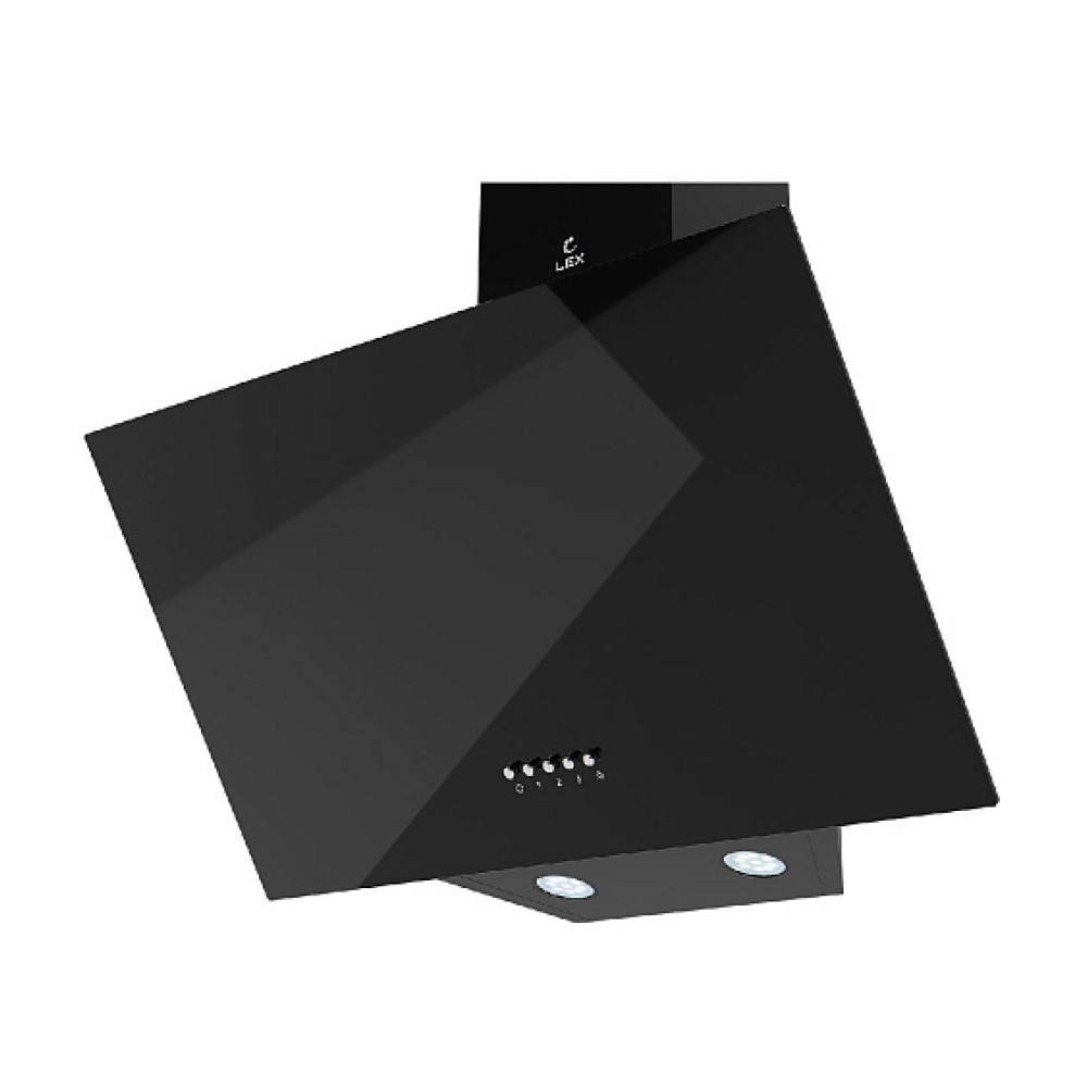 Вытяжка LEX META 600 BLACK
