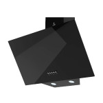 Вытяжка LEX META 600 BLACK