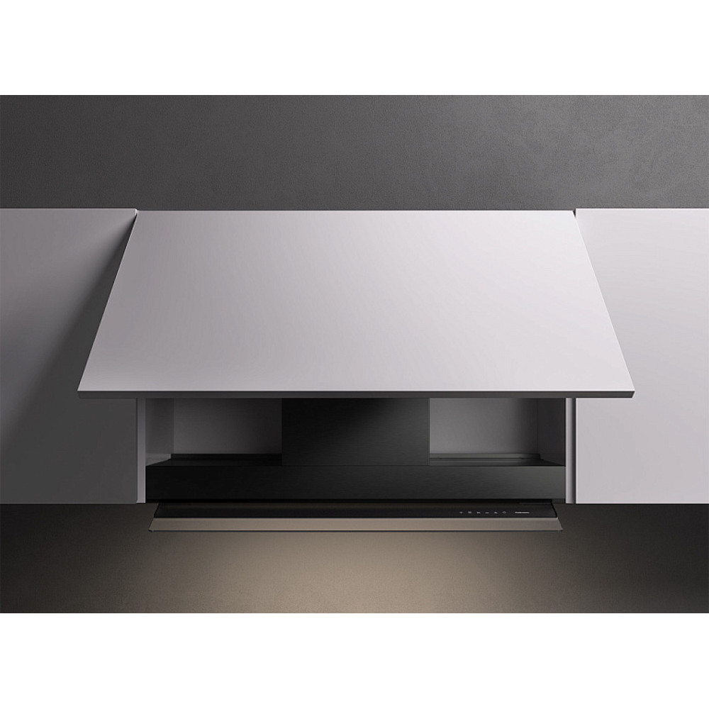 Вытяжка FALMEC VIRGOLA NO-DROP TOUCH 120 BLACK (CVJN20.E23P2#ZZZN490F)