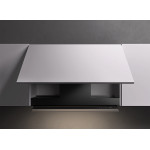Вытяжка FALMEC VIRGOLA NO-DROP TOUCH 120 BLACK (CVJN20.E23P2#ZZZN490F)