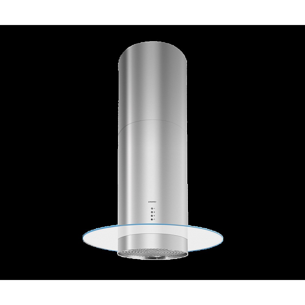 Вытяжка MAUNFELD plymouth 70 inox glass