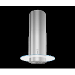 Вытяжка MAUNFELD plymouth 70 inox glass