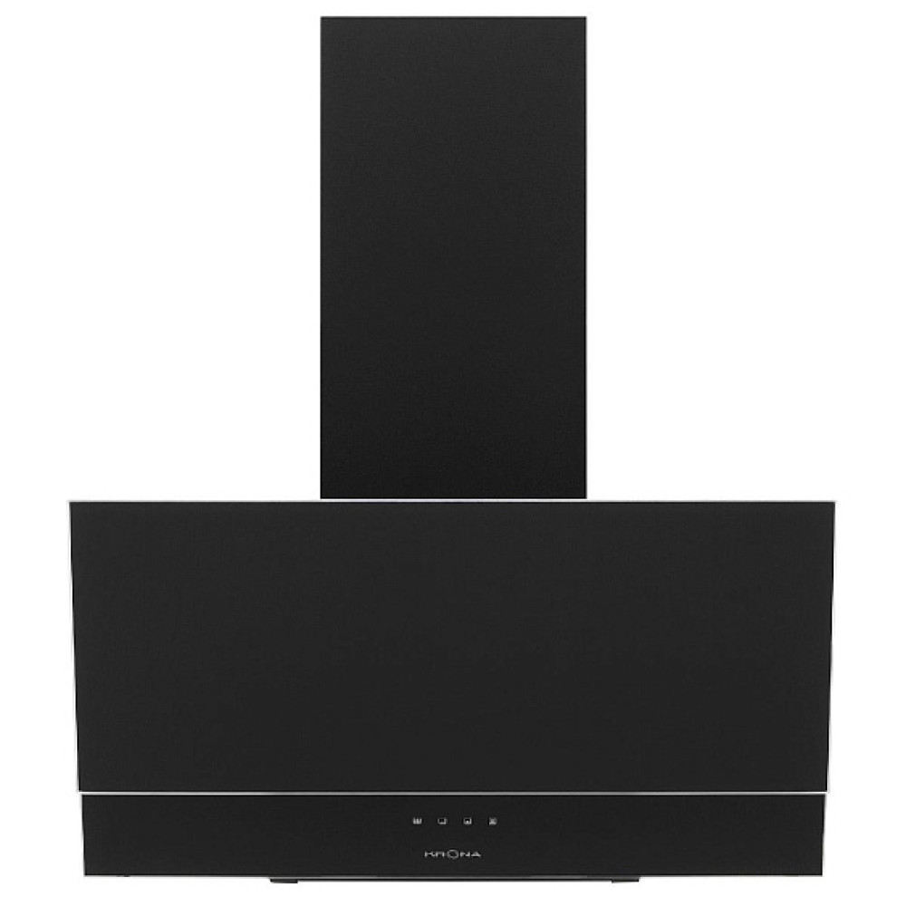Вытяжка KRONA Verein II 600 Black S