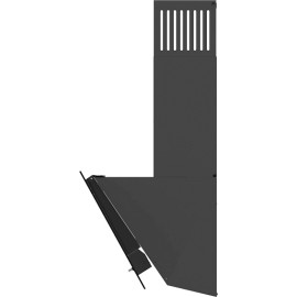 Вытяжка DARINA SLIDE G600B