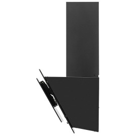 Вытяжка KRONA VENERA 900 BLACK PB
