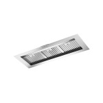 Вытяжка ILVE IAG120/SS