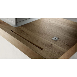 Вытяжка ELICA BIO ISLAND BLRO/A/120X53 ROVERE (PRF0200563)