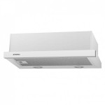 Встраиваемая вытяжка Maunfeld VSLight50 белый
