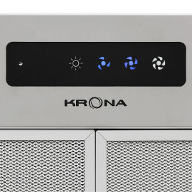 Вытяжка KRONA AURA 600 WHITE S