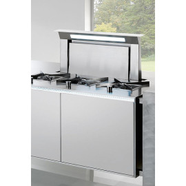 Вытяжка FALMEC DownDraft Glass White 120 CDDW20.E1P2#ZZZF400F
