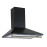 Вытяжка MAUNFELD RETRO 60A черный