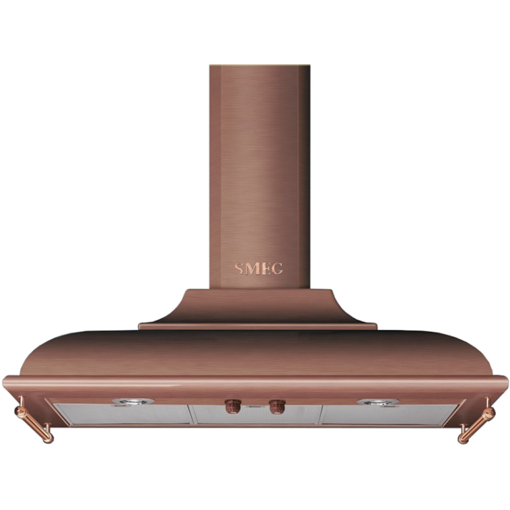Вытяжка SMEG kc19ra