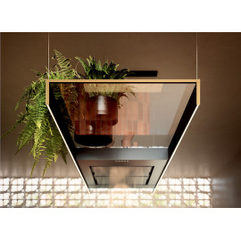 Вытяжка FALMEC LIGHT BRONZE 180 (CLTI80.E0P2#BRSN451F)