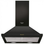 Каминная вытяжка Hotpoint-Ariston HHPN 6.5F LM AN