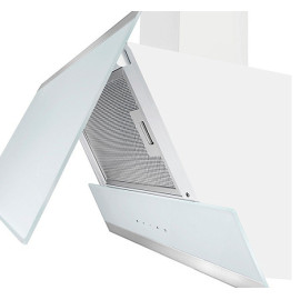 Вытяжка GRAND Gloucester 60 WH/IX