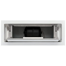 Вытяжка KRONA Selina 900 Glass White S