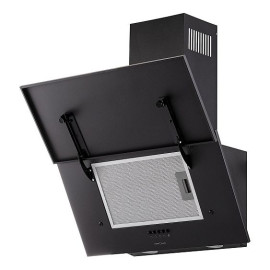 Вытяжка KRONA Olly 600 black PB