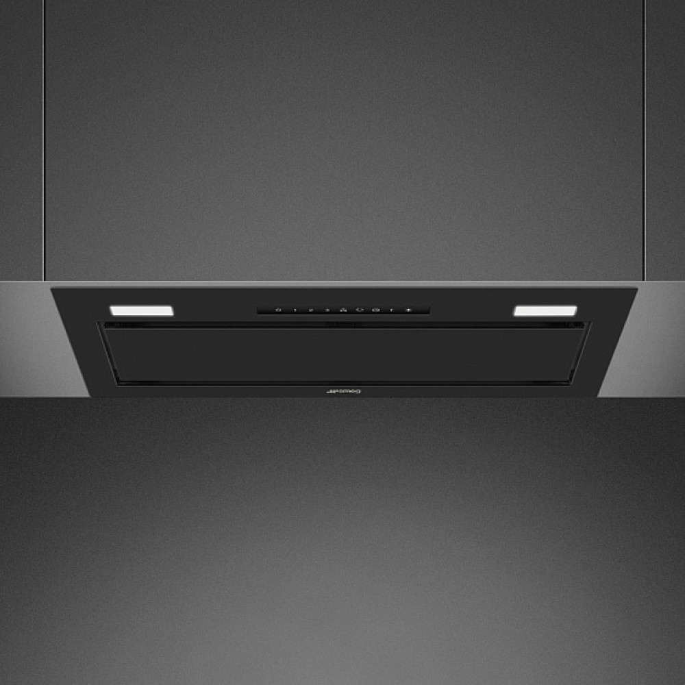 Вытяжка SMEG KSG6P4MB