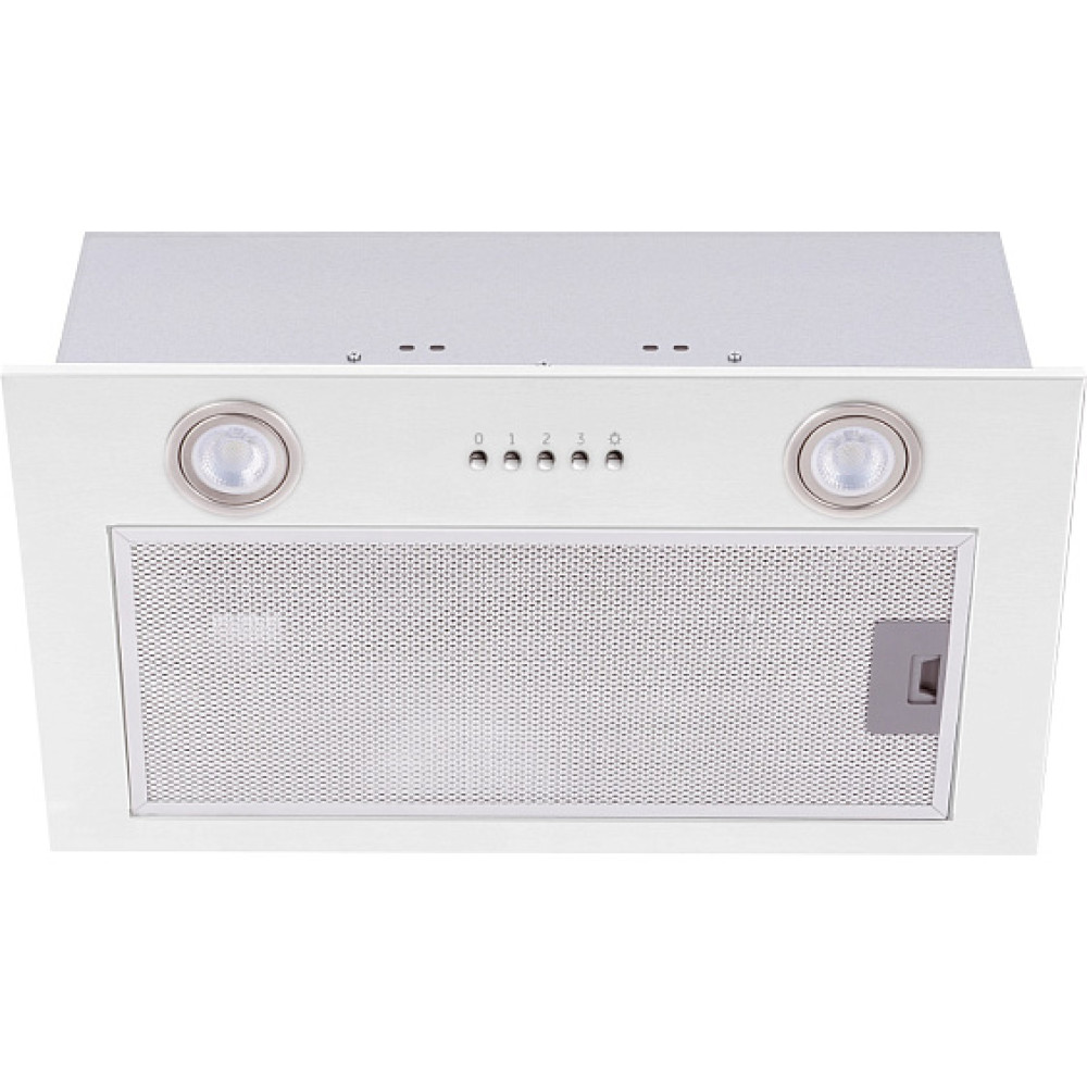 Вытяжка ZUGEL ZHI520W