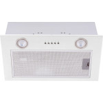 Вытяжка ZUGEL ZHI520W