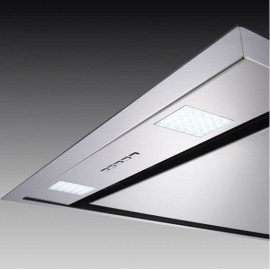 Вытяжка FALMEC Stella EVO IS.120 E.P. Stainless Steel (CSMI20.E1P2#ZZZI400F)
