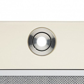 Встраиваемая вытяжка KRONASTEEL Runa 600 (PB) ivory