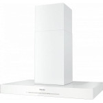 Вытяжка MIELE DA6690D BRWS бриллиантовый белый