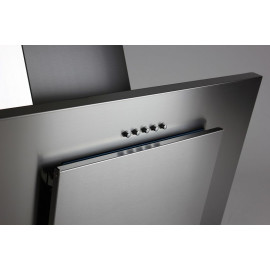 Вытяжка LEX MINI S 500 INOX