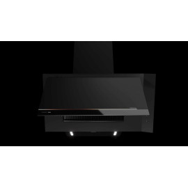 Вытяжка TEKA DVI 88-G1 EOS MATT BLACK (112930056)