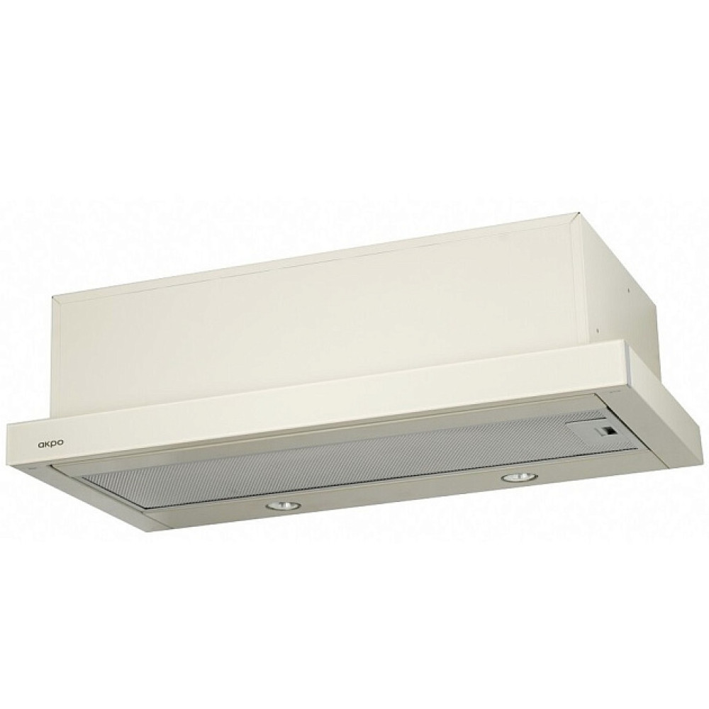 Вытяжка AKPO WK-7 Light eco glass 60 бежевый