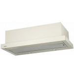 Вытяжка AKPO WK-7 Light eco glass 60 бежевый