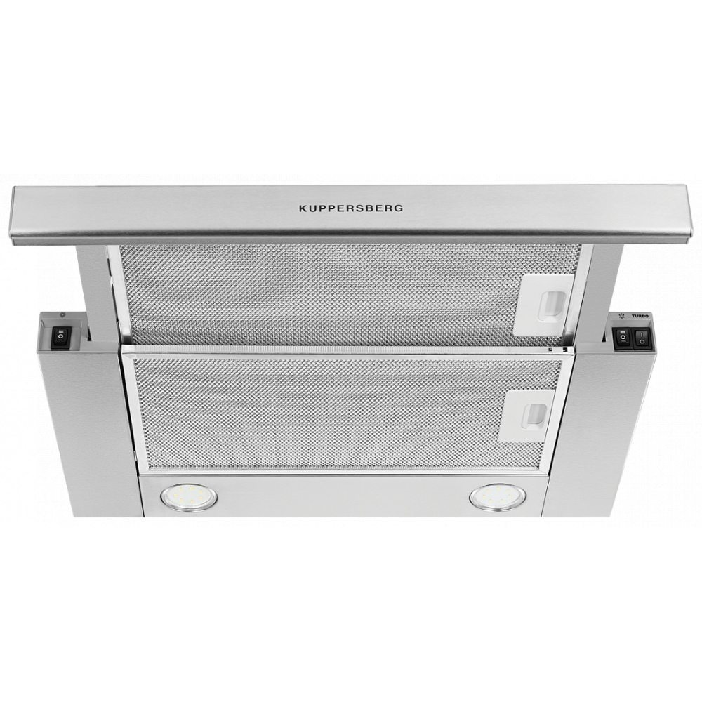 Вытяжка KUPPERSBERG SLIMLUX IV 50 X
