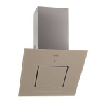 Вытяжка Pyramida HES 30 C 600 SANDAJ