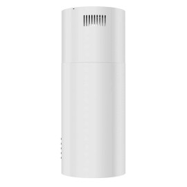 Вытяжка MEFERI TUBE35WH ISLA ULTRA
